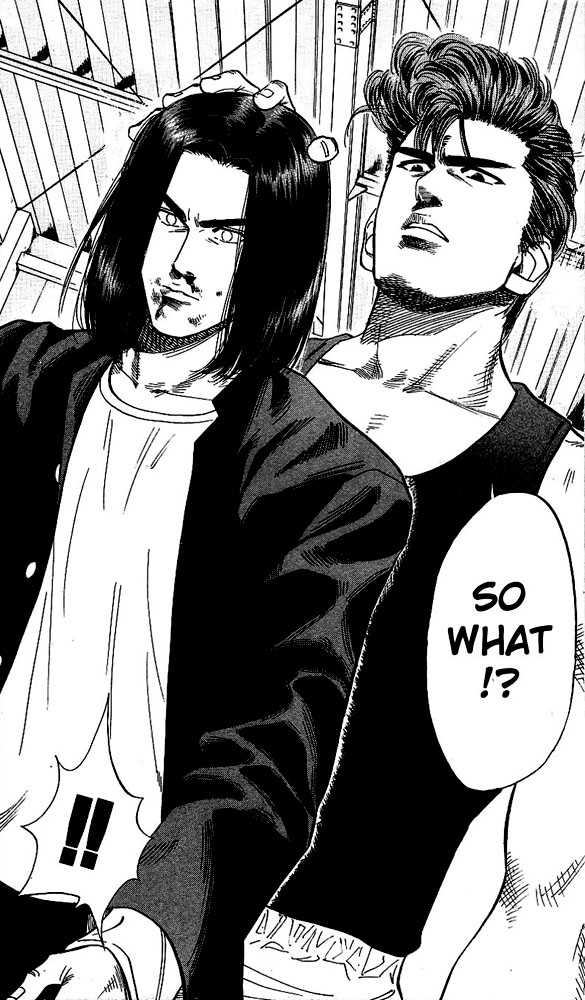 Slam Dunk, Chapter 60 image 12